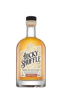 Lucky Shuffle Blended Malt