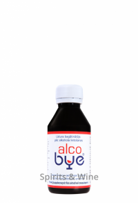 Uztura bagātinātājs Alco-Bye 135ml