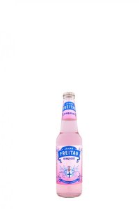 Johan Freitag Gin&Rose