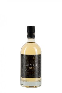 Chacha Chelti Aged in Oak 