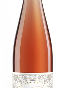 Johann Brunner Pinot Grigio Rose