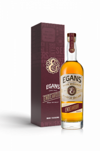 Egan's Endeavour Single Malt