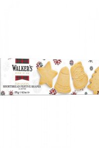 Walkers Ziemassvētku