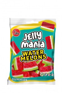 Jakes Jellymania Watermelons