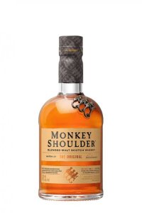 Monkey Shoulder