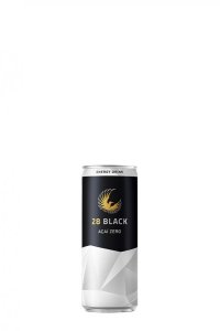 28 Black Acai Zero