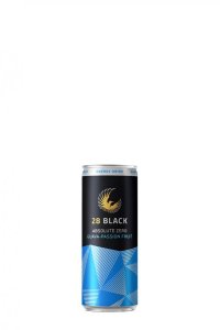 28 Black Guava-Passion Fruit Zero