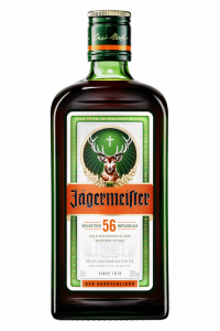 Jagermeister