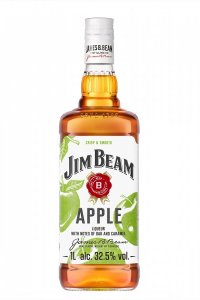 Jim Beam Apple