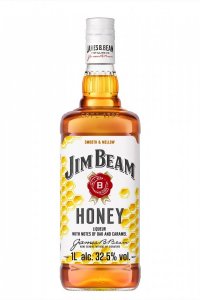 Jim Beam Honey